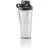 Bild: Bosch To-go-Trinkflasche MMZBT01B | 0,6l | Tritan | auslaufsicher | spülmaschinenfest | kompatibel mit Optimum