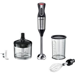 Bosch MS64M6170 Stabmixer-Set Edelstahl 1000W