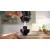 Bild: Bosch Stabmixer MSM4B6V2 ErgoMaster Serie 4 | 1000 Watt | Edelstahl-Mixfuß | Vakuumierer-Set | schwarz/anthrazit