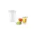 Bild: Bosch Stabmixer MSM4B6V2 ErgoMaster Serie 4 | 1000 Watt | Edelstahl-Mixfuß | Vakuumierer-Set | schwarz/anthrazit
