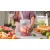 Bild: Bosch Stabmixer MSM4B6V2 ErgoMaster Serie 4 | 1000 Watt | Edelstahl-Mixfuß | Vakuumierer-Set | schwarz/anthrazit