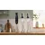 Bild: Bosch Stabmixer MSM4B6V2 ErgoMaster Serie 4 | 1000 Watt | Edelstahl-Mixfuß | Vakuumierer-Set | schwarz/anthrazit