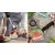 Bild: Bosch Stabmixer MSM4B6V2 ErgoMaster Serie 4 | 1000 Watt | Edelstahl-Mixfuß | Vakuumierer-Set | schwarz/anthrazit