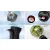Bild: Bosch Stabmixer MSM4B6V2 ErgoMaster Serie 4 | 1000 Watt | Edelstahl-Mixfuß | Vakuumierer-Set | schwarz/anthrazit