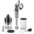 Bild: Bosch MSM88166 Stabmixer-Set 800Watt 12Stufen