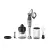 Bild: Bosch MSM88166 Stabmixer-Set 800Watt 12Stufen