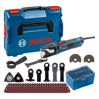 Bosch Multi-Cutter 0 601 231 101 GOP 55-36 L-Boxx