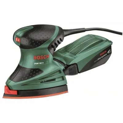 Bosch Multischleifer 0 603 377 000 PSM 160 A