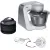Bild: Bosch Küchenmaschine MUM58200 | 1000W | 3,9L Edelstahlschüssel | 3D PlanetaryMixing | 7 Stufen | weiß/silber, B-Ware