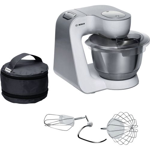 Bild: Bosch MUM 58200