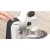 Bild: Bosch Küchenmaschine MUM59S81DE Serie 4 | 1000W | 3,9l Edelstahlschüssel | 7 Stufen | 3D PlanetaryMixing | silber
