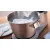 Bild: Bosch Küchenmaschine MUM9BX5S65 OptiMUM Serie 8 | 1600W | Waage | 5,5l Edelstahl | Multizerkleinerer | Silber