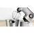 Bild: Bosch Küchenmaschine MUM9BX5S65 OptiMUM Serie 8 | 1600W | Waage | 5,5l Edelstahl | Multizerkleinerer | Silber