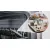 Bild: Bosch Küchenmaschine MUM9BX5S65 OptiMUM Serie 8 | 1600W | Waage | 5,5l Edelstahl | Multizerkleinerer | Silber