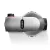Bild: Bosch Küchenmaschine MUM9BX5S65 OptiMUM Serie 8 | 1600W | Waage | 5,5l Edelstahl | Multizerkleinerer | Silber
