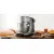 Bild: Bosch Küchenmaschine MUM9BX5S65 OptiMUM Serie 8 | 1600W | Waage | 5,5l Edelstahl | Multizerkleinerer | Silber