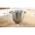 Bild: Bosch Küchenmaschine MUM9BX5S65 OptiMUM Serie 8 | 1600W | Waage | 5,5l Edelstahl | Multizerkleinerer | Silber