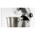 Bild: Bosch Küchenmaschine MUM9BX5S65 OptiMUM Serie 8 | 1600W | Waage | 5,5l Edelstahl | Multizerkleinerer | Silber