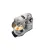 Bild: Bosch Küchenmaschine MUM9BX5S65 OptiMUM Serie 8 | 1600W | Waage | 5,5l Edelstahl | Multizerkleinerer | Silber
