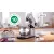Bild: Bosch Küchenmaschine MUM9BX5S65 OptiMUM Serie 8 | 1600W | Waage | 5,5l Edelstahl | Multizerkleinerer | Silber