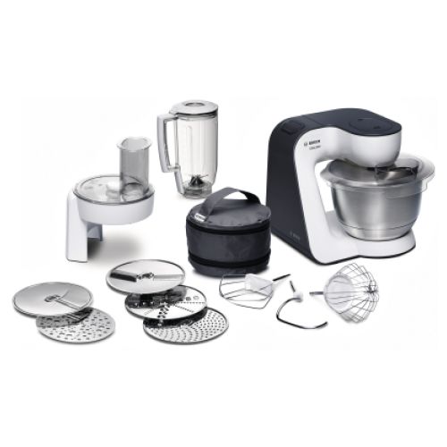 Bild: Bosch MUM53143