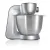 Bild: Bosch MUM56S40 Küchenmaschine Styline