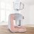 Bild: Bosch MUM58NP60 nude pink