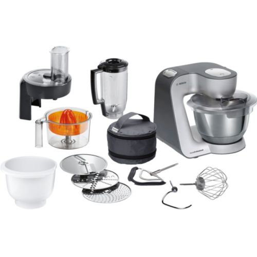 Bild: Bosch MUM59343 HomeProfessional