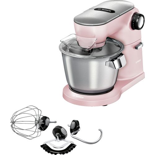 Bild: Bosch MUM9A66N00
