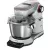 Bild: Bosch OptiMUM MUM9AX5S00 Küchenmaschine | 1500W | 5,5L Schüssel | Waage | SensorControl | platinum silver