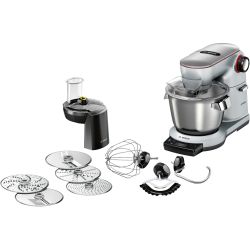 Bosch MUM9DX5S31 OptiMUM