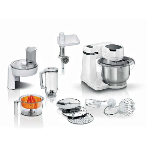 Bild: Bosch MUMS2EW40