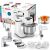 Bild: Bosch MUMS2EW40