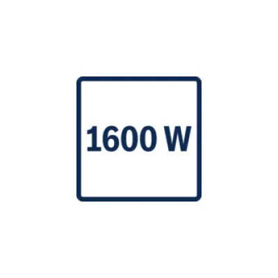 Bosch MUMX25GLDE KüMa 1600W 3DPlanetaryMixing