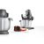 Bild: Bosch MUMX25GLDE KüMa 1600W 3DPlanetaryMixing