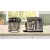 Bild: Bosch Gemüseschneider MUZS68VL VeggieLove Set | Durchlaufschnitzler MUM 6/8 | 5 Edelstahlscheiben | schwarz/edelstahl