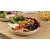 Bild: Bosch Gemüseschneider MUZS68VL VeggieLove Set | Durchlaufschnitzler MUM 6/8 | 5 Edelstahlscheiben | schwarz/edelstahl