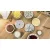 Bild: Bosch Gemüseschneider MUZS68VL VeggieLove Set | Durchlaufschnitzler MUM 6/8 | 5 Edelstahlscheiben | schwarz/edelstahl