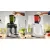 Bild: Bosch Glasmixer-Aufsatz MUZS6MX | ThermoSafe Glas 1,5l | Edelstahlmesser | MUM Serie 6 | spülmaschinengeeignet