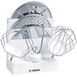 Bosch MUZ4ZT1 Zubehörträger