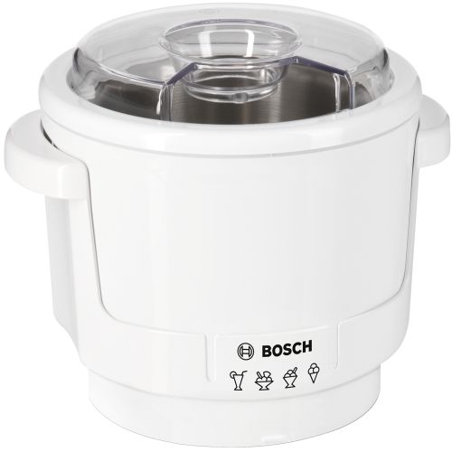 Bild: Bosch MUZ5EB2 Eisbereiter