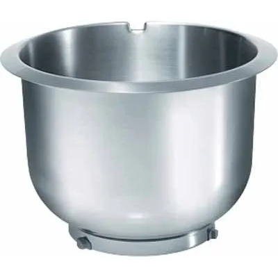 Bosch MUZ8ER2 Edelstahl-Rührschüssel