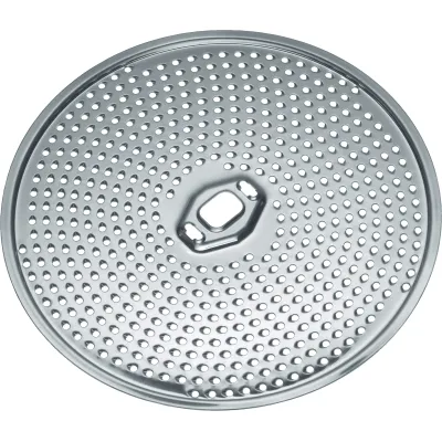 Bosch MUZ8KS1 Reibscheibe fein