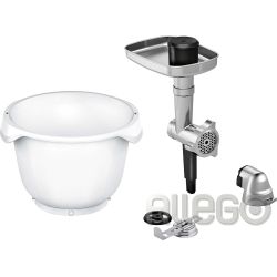 Bosch MUZ9BS1 Lifestyle-Set BakingSensation