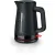 Bild: Bosch Wasserkocher TWK3M123 | 1,7L | 2400W | Kalkfilter | 360°-Sockel | Wasserstandsanzeige | schwarz