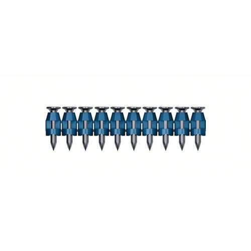 Bild: Bosch NB-19 1000x Rundkopf- 1600A02F4L Streifennagel 6,25x19mm f.Beton