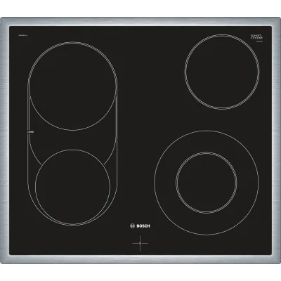 Bosch NKM645GA1E 60cm Kochfeld Glaskeramik