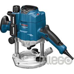 Bosch Oberfräse 0 601 626 001 GOF 1250 CE L-Boxx