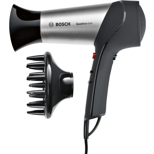 Bild: Bosch PHD5767 Haatrockner Quattro-Ion 2.000W