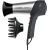 Bild: Bosch PHD5767 Haatrockner Quattro-Ion 2.000W